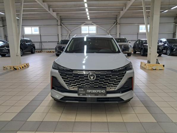 Changan UNI-S (CS55 Plus) с пробегом 2024 года, цена 2 279 000 рублей, 17340 км, внедорожник, Автокод Объявления