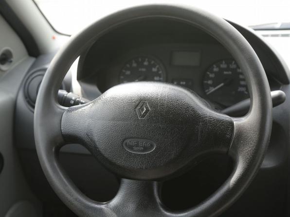 Renault Logan I с пробегом 2008 года, цена 217 000 рублей, 281000 км, седан, Автокод Объявления