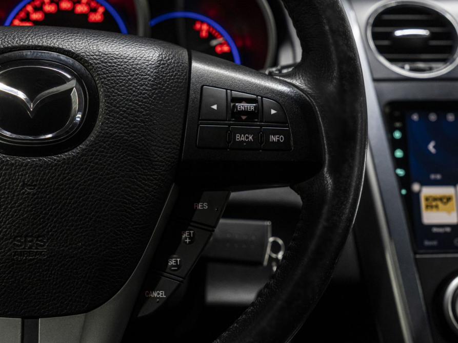 Mazda CX-7 I Рестайлинг Тюмень  - изображение 20
