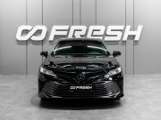 Toyota Camry VIII (XV70) Тюмень  - изображение 24