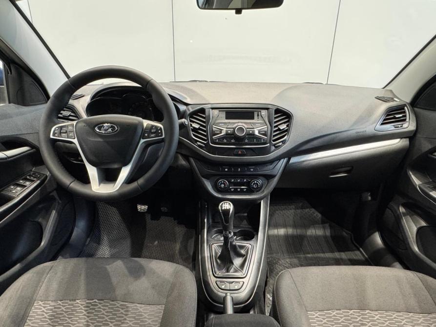 Lada (ВАЗ) Vesta I Волгоград  - изображение 17