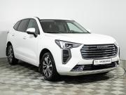 Haval Jolion I Санкт-Петербург  - изображение 21