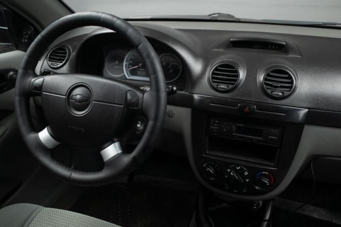 Chevrolet Lacetti I с пробегом 2011 года, цена 799 000 рублей, 154000 км, универсал, Автокод Объявления