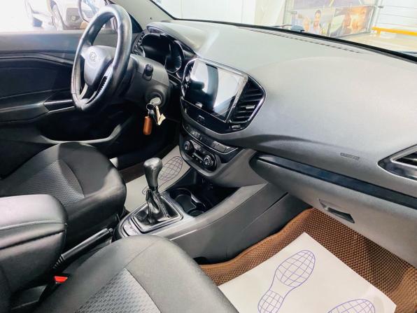 Lada (ВАЗ) Vesta I с пробегом 2019 года, цена 850 000 рублей, 140000 км, седан, Автокод Объявления