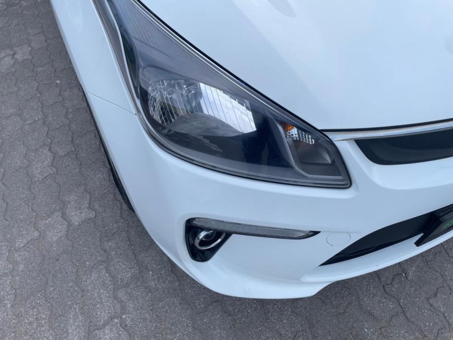 Kia Rio IV Череповец  - изображение 4