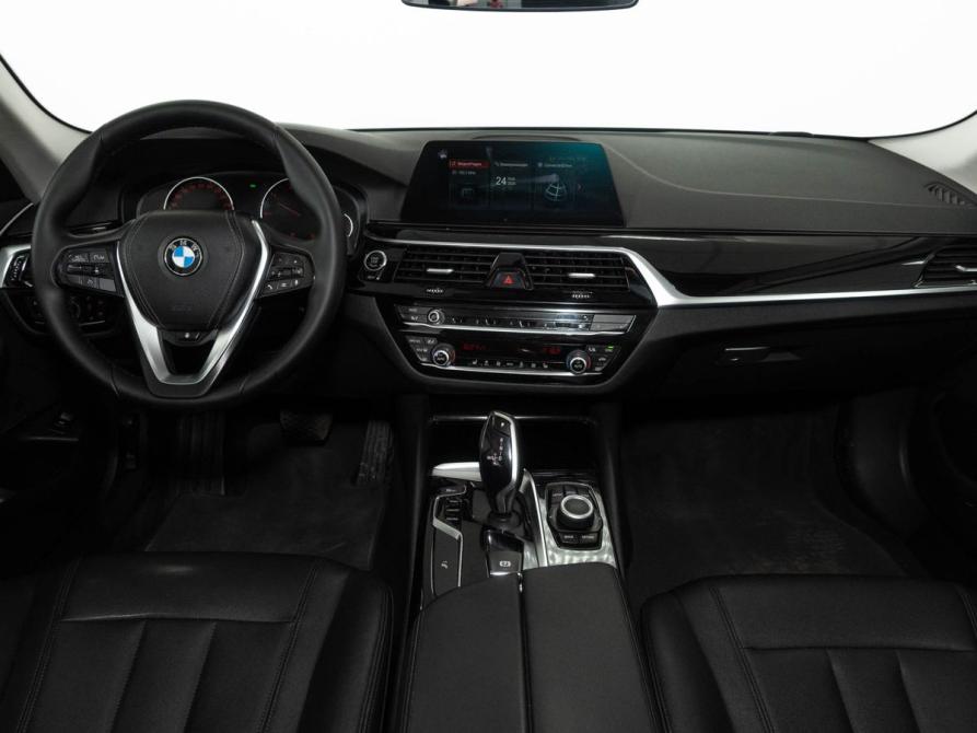 BMW 5 серии VII (G30/G31/G38) Казань  - изображение 7