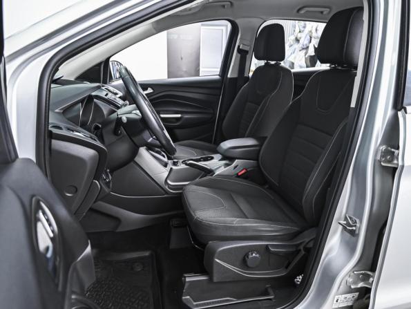 Ford Kuga II с пробегом 2016 года, цена 1 580 000 рублей, 134617 км, внедорожник, Автокод Объявления