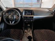 Mazda CX-5 I Рестайлинг Чебоксары  - изображение 46