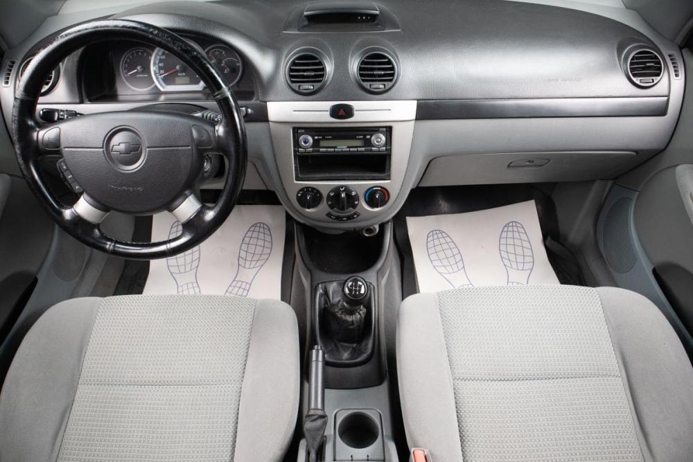 Chevrolet Lacetti I Оренбург  - изображение 8