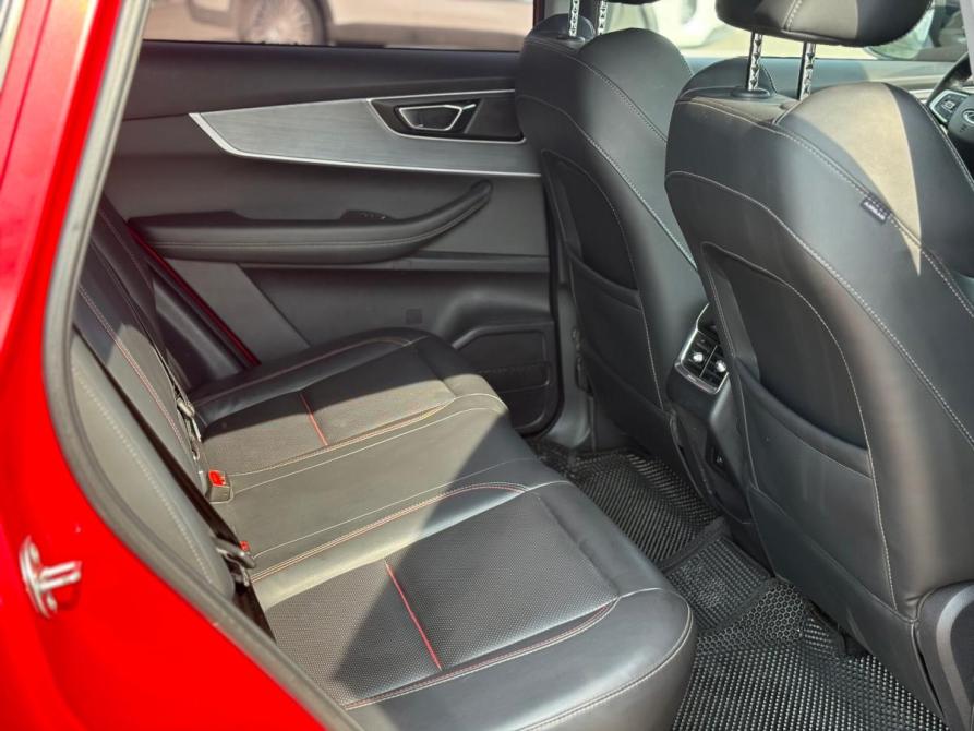 Chery Tiggo 7 Pro I Томск  - изображение 24