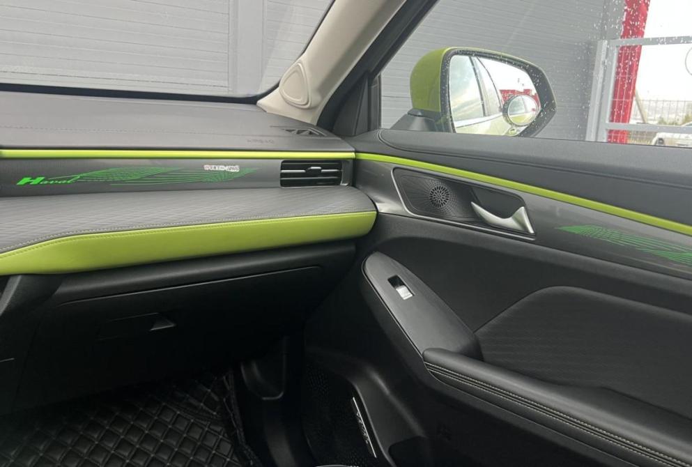 Haval Jolion I Красноярск  - изображение 17