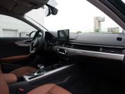 Audi A4 V (B9) Рестайлинг Москва  - изображение 33