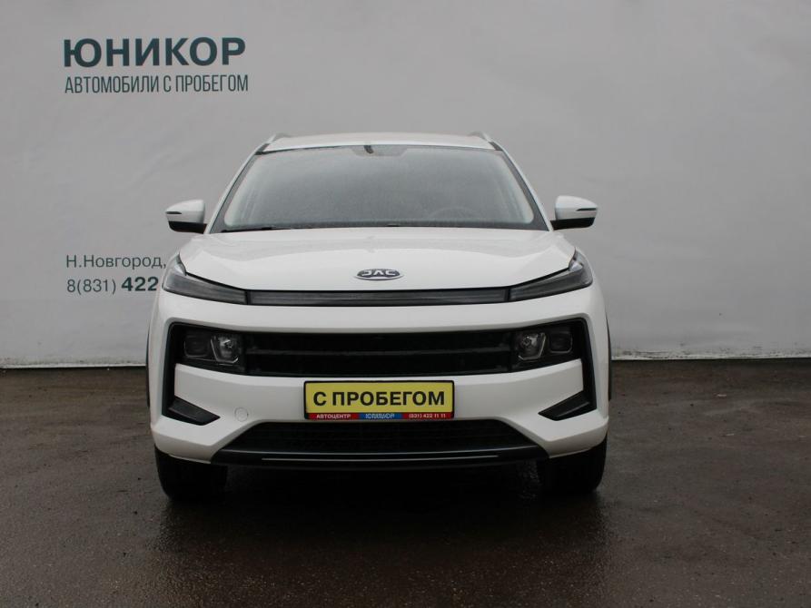 JAC JS6 Нижний Новгород  - изображение 3
