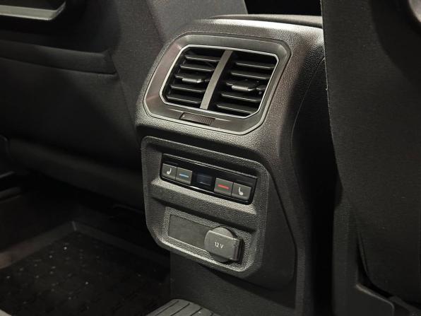 Volkswagen Tiguan II с пробегом 2017 года, цена 2 077 000 рублей, 132557 км, внедорожник, Автокод Объявления