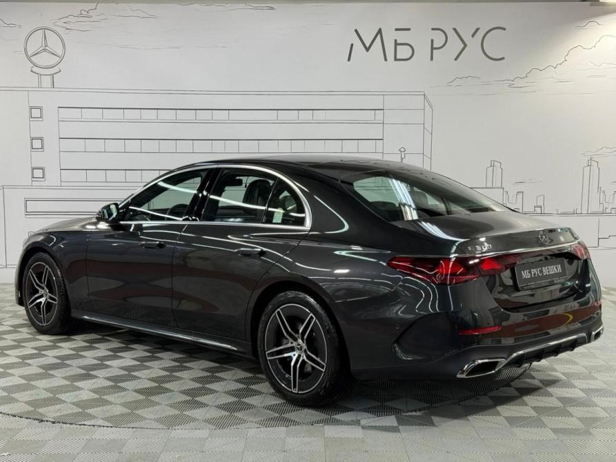 Mercedes-Benz E-Класс VI (W214 S214) Москва  - изображение 10
