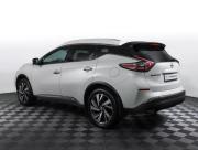 Nissan Murano III (Z52) Москва  - изображение 33