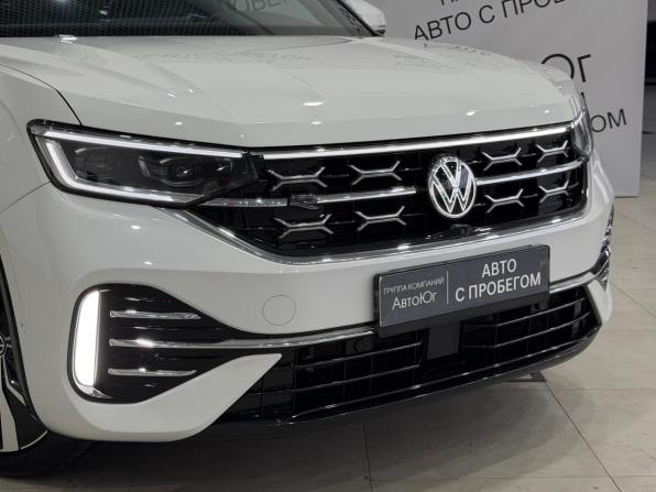 Volkswagen Tayron I Рестайлинг с пробегом 2023 года, цена 4 099 000 рублей, 47998 км, внедорожник, Автокод Объявления