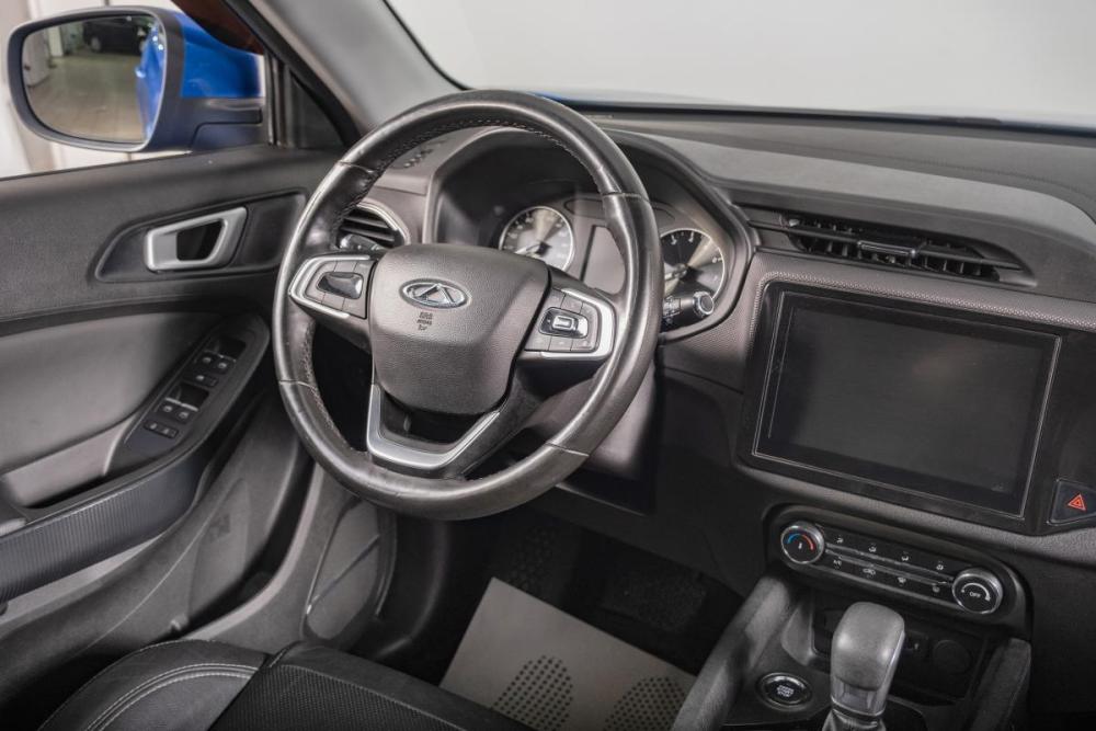 Chery Tiggo 4 I Рестайлинг Томск  - изображение 10