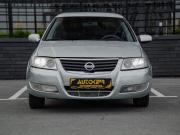 Nissan Almera Classic I Тюмень  - изображение 17