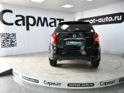 SsangYong Actyon II Рестайлинг Новосибирск  - изображение 31