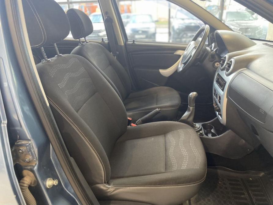 Renault Sandero I Саратов  - изображение 20