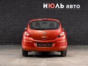 Opel Corsa D Рестайлинг II Екатеринбург  - изображение 14