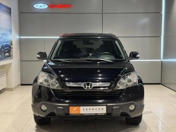 Honda CR-V III с пробегом 2008 года, цена 1 130 000 рублей, 212839 км, внедорожник, Автокод Объявления