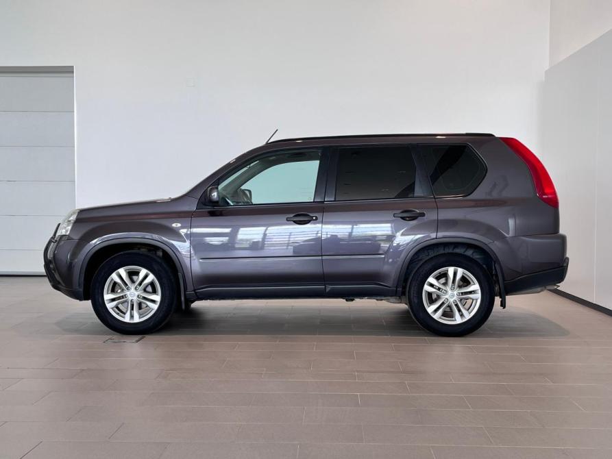 Nissan X-Trail II Рестайлинг Волжский  - изображение 5