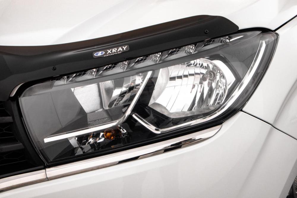 Lada (ВАЗ) XRAY I Барнаул  - изображение 5