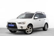 Mitsubishi Outlander II Рестайлинг Барнаул  - изображение 25