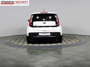 Kia Soul II Рестайлинг Белгород  - изображение 24