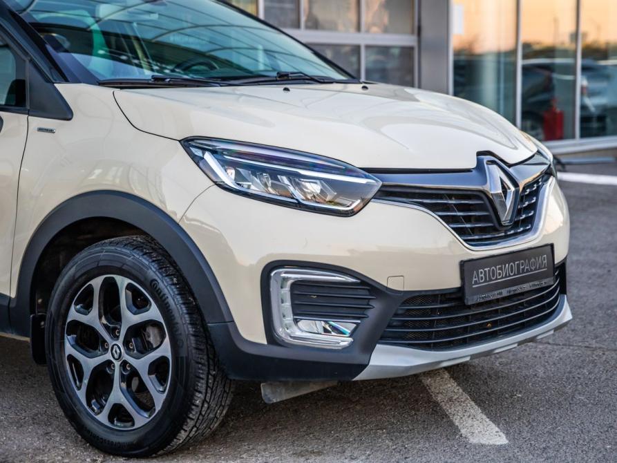 Renault Kaptur I Волгоград  - изображение 10