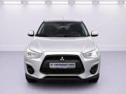 Mitsubishi ASX I Рестайлинг Москва  - изображение 16
