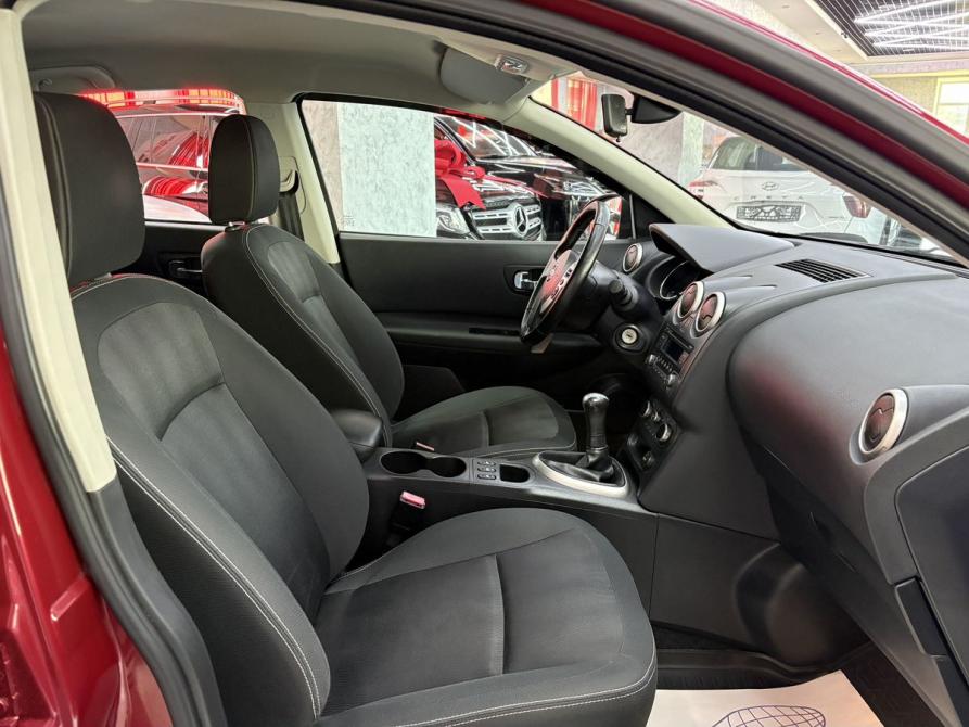 Nissan Qashqai I Рестайлинг Ярославль  - изображение 17