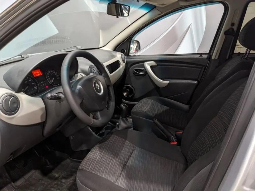 Renault Sandero I Пермь  - изображение 11