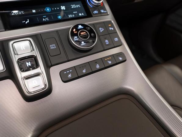Hyundai Palisade I Рестайлинг с пробегом 2022 года, цена 5 850 000 рублей, 48590 км, внедорожник, Автокод Объявления