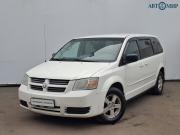 Dodge Caravan V Москва  - изображение 14