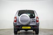 Chevrolet Niva I Рестайлинг Оренбург  - изображение 24
