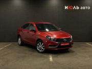 Lada (ВАЗ) Vesta I Челябинск  - изображение 11