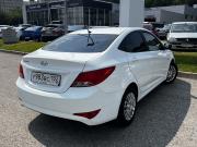 Hyundai Solaris I Рестайлинг Уфа  - изображение 24