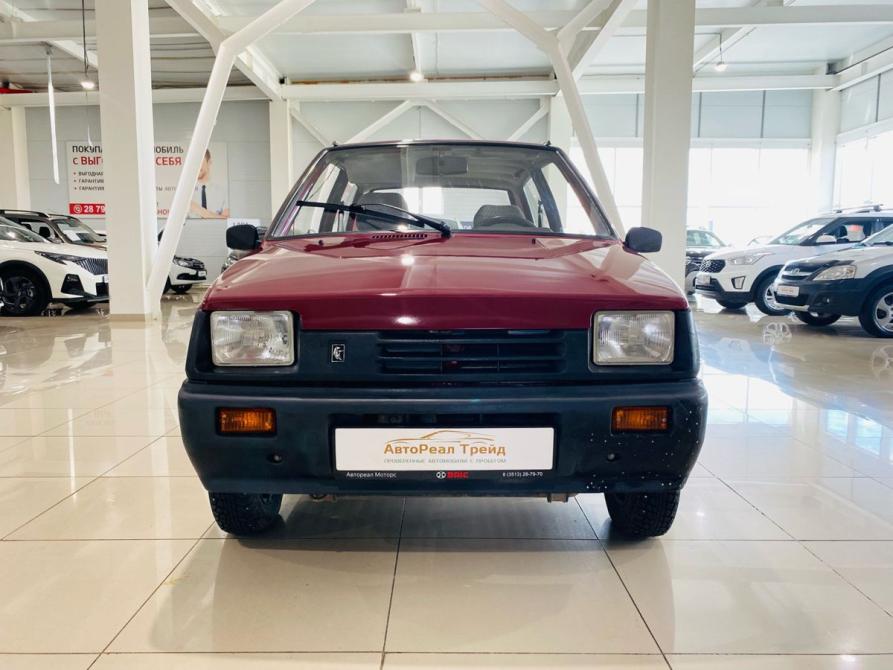 Lada (ВАЗ) 1111 Ока Миасс  - изображение 2