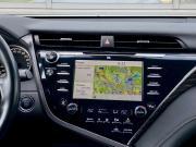 Toyota Camry VIII (XV70) Москва  - изображение 41