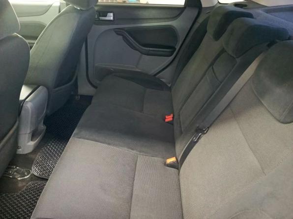 Ford Focus II Рестайлинг с пробегом 2008 года, цена 480 000 рублей, 256576 км, седан, Автокод Объявления