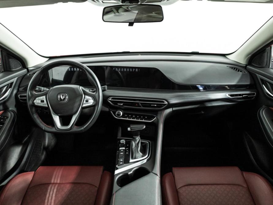 Changan Eado Plus Санкт-Петербург  - изображение 13