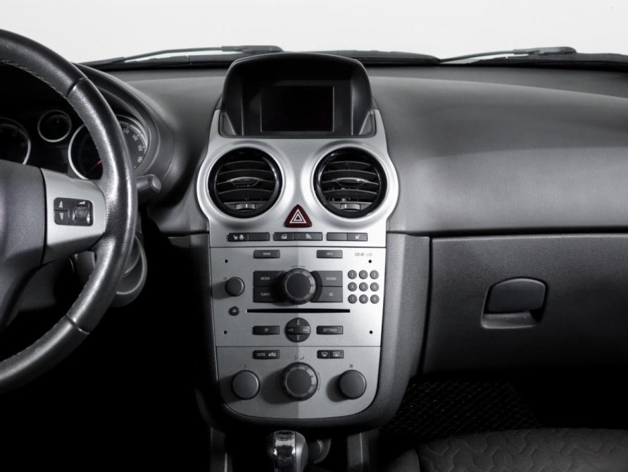 Opel Corsa D Рестайлинг II Москва  - изображение 14