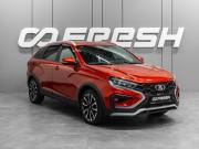 Lada (ВАЗ) Vesta I Рестайлинг (NG) Тюмень  - изображение 21
