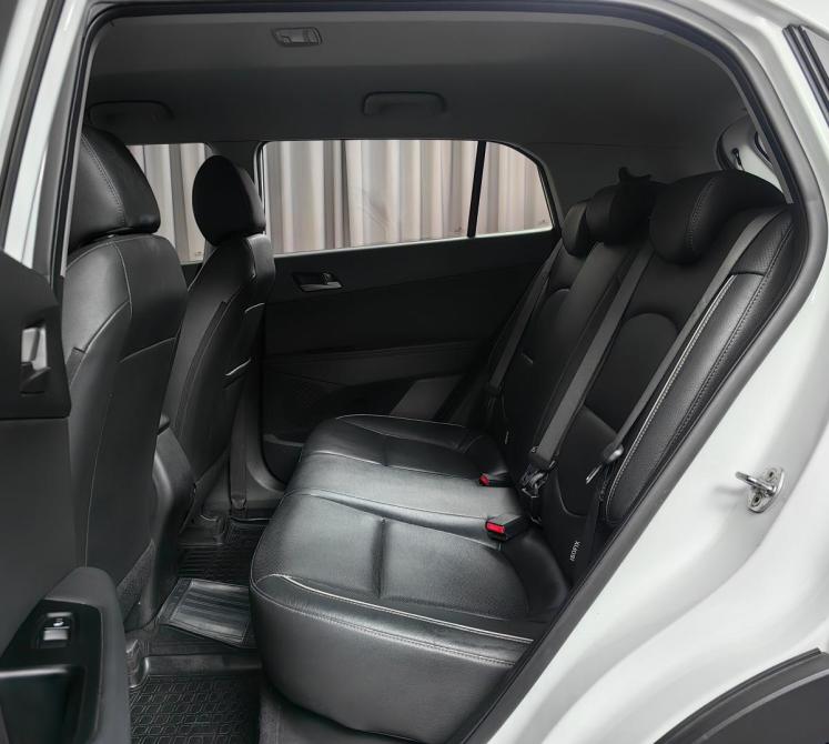 Hyundai Creta I Москва  - изображение 11