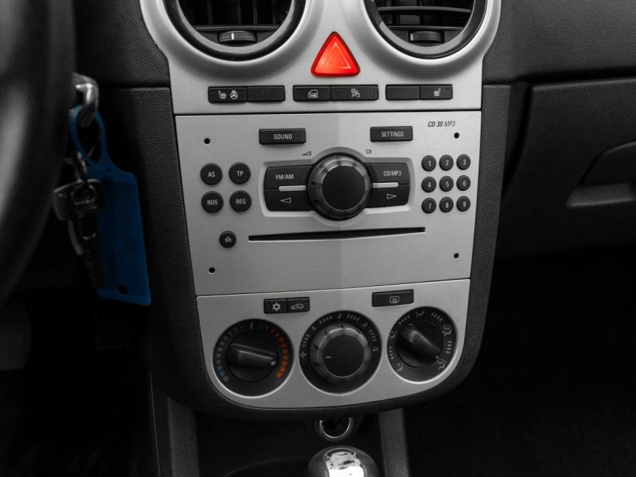 Opel Corsa D Москва  - изображение 14