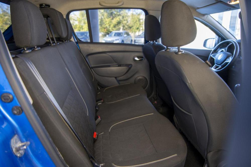 Renault Sandero II Рестайлинг Ростов-на-Дону  - изображение 22