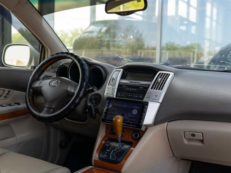Lexus RX II Новосибирск  - изображение 10